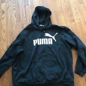 Puma Hoodie